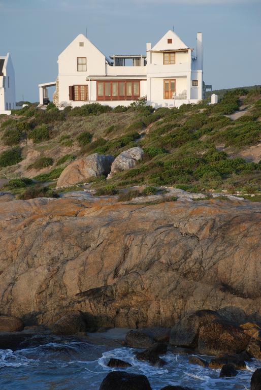 The Oystercatchers Haven At Paternoster Eksteriør bilde