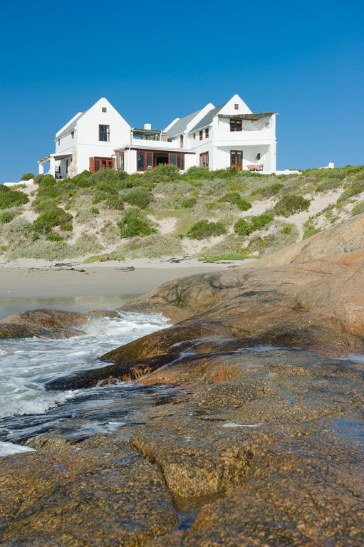 The Oystercatchers Haven At Paternoster Eksteriør bilde